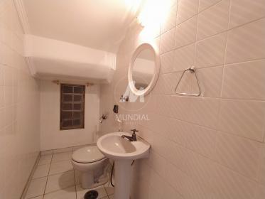 14 - Lavabo