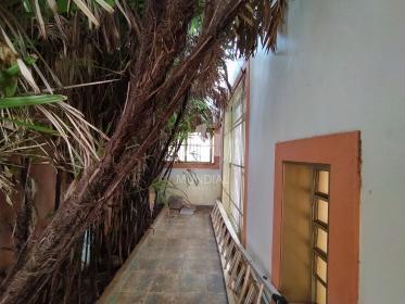 30 - Quintal/corredores