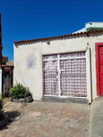 1 - Fachada Unidade