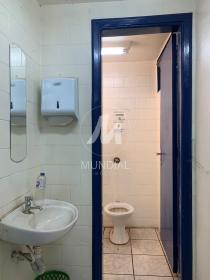 14 - Banheiro/lavabo