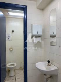 15 - Banheiro/lavabo