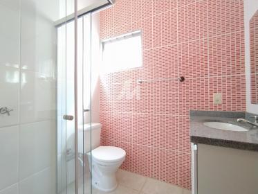 16 - Banheiro/lavabo