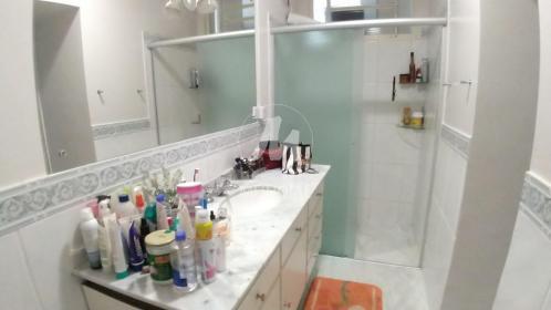 20 - Banheiro/lavabo