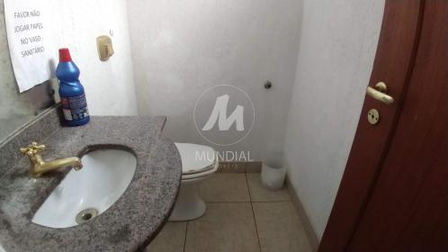 40 - Banheiro/lavabo