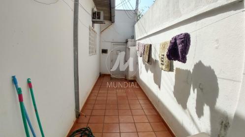 44 - Quintal/corredores