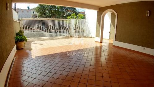 3 - Garagem/estacionamento