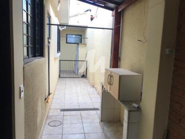 16 - Quintal/corredores