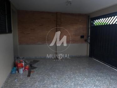 3 - Garagem/estacionamento