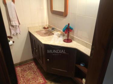 9 - Banheiro/lavabo