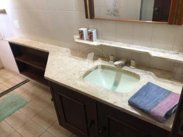 20 - Banheiro/lavabo