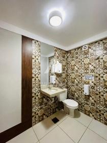 20 - Banheiro/lavabo