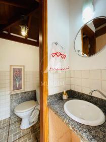23 - Banheiro/lavabo