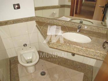 6 - Banheiro/lavabo