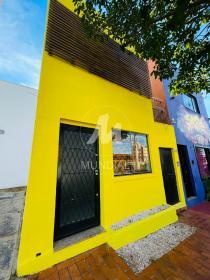 1 - Fachada Unidade