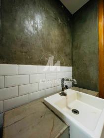 9 - Lavabo
