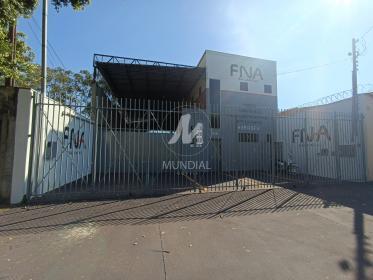 1 - Fachada Unidade