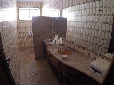 36 - Banheiro/lavabo