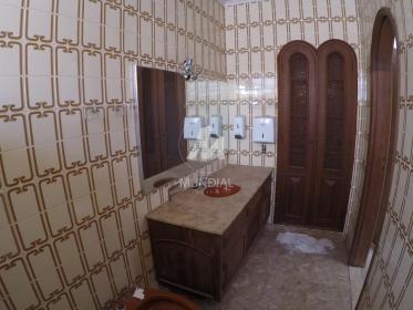 39 - Banheiro/lavabo