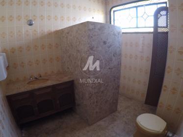 47 - Banheiro/lavabo