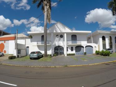 1 - Fachada Unidade