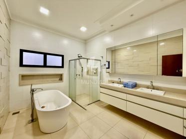 20 - Banheiro/lavabo