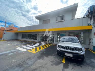 1 - Fachada Unidade