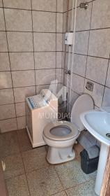 22 - Banheiro/lavabo