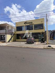 1 - Fachada Unidade