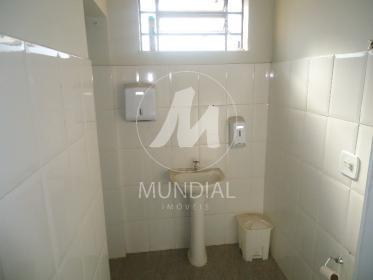 22 - Banheiro/lavabo