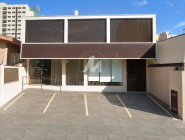 1 - Fachada Unidade