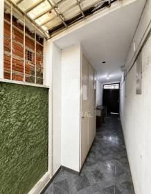 8 - Quintal/corredores
