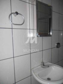 22 - Banheiro/lavabo
