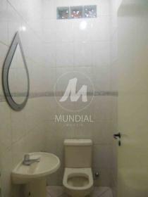 24 - Banheiro/lavabo