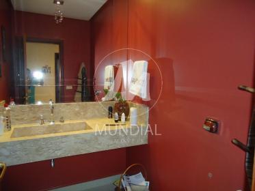 3 - Banheiro/lavabo