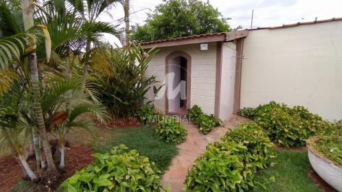 6 - Banheiro/lavabo