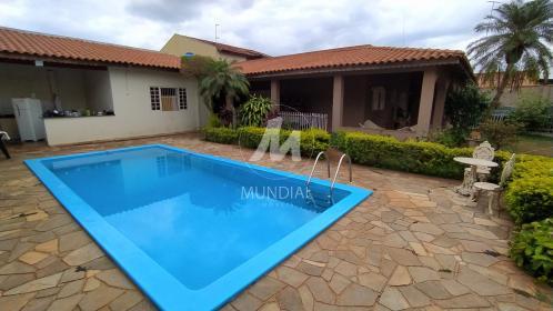 7 - Piscina