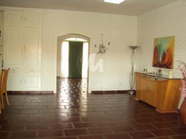8 - Sala de Estar