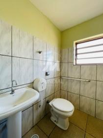 6 - Banheiro/lavabo