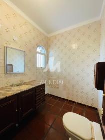 21 - Banheiro/lavabo