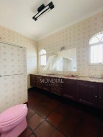 22 - Banheiro/lavabo