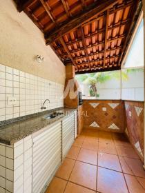 28 - Espaço Gourmet