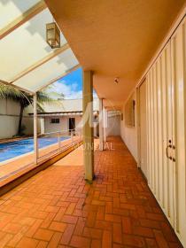29 - Quintal/corredores