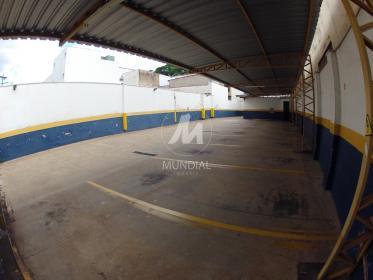 5 - Garagem/estacionamento