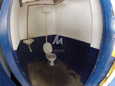 7 - Banheiro/lavabo