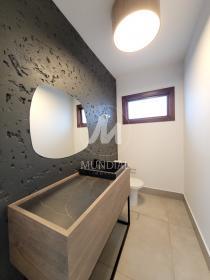 8 - Banheiro/lavabo
