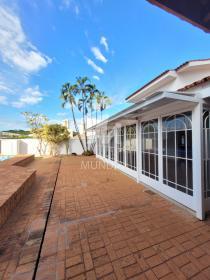 45 - Quintal/corredores
