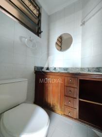 13 - Banheiro/lavabo