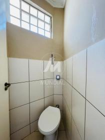 19 - Banheiro/lavabo