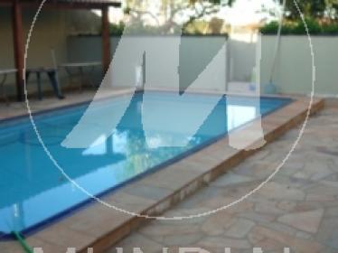15 - Piscina
