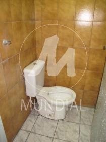 4 - Banheiro/lavabo
